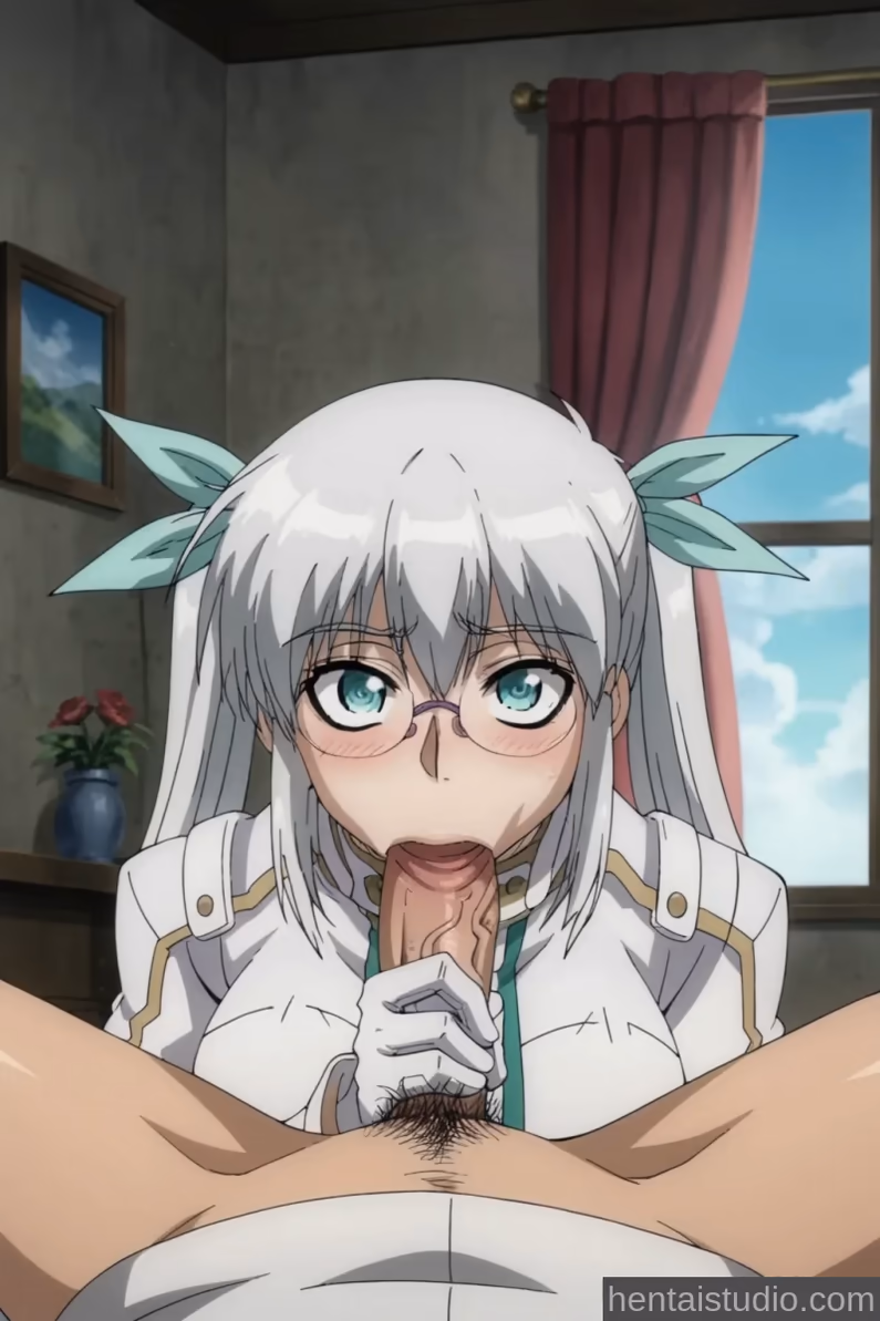 Olminu from Drifters — image 13 of 75