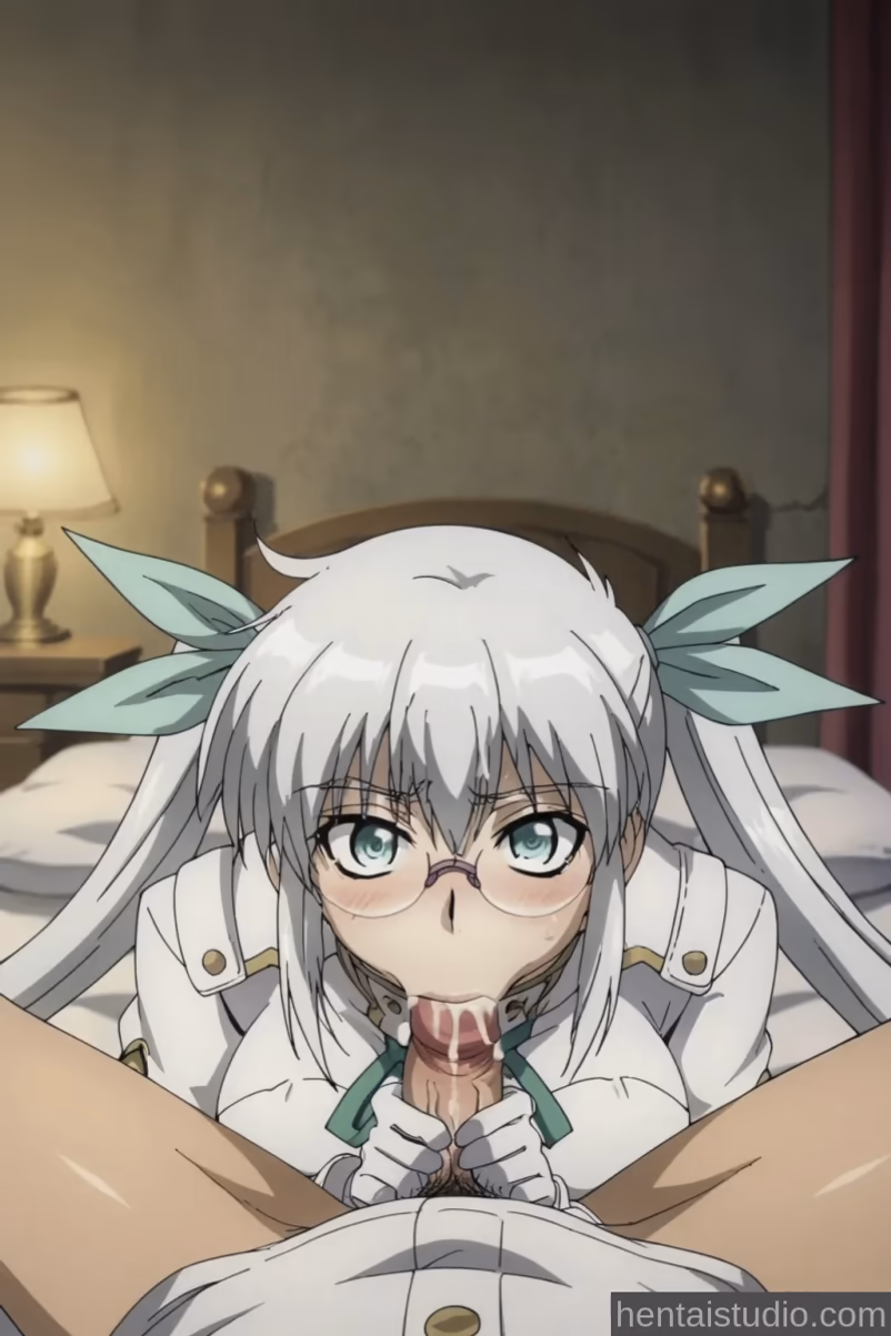 Olminu from Drifters — image 15 of 75