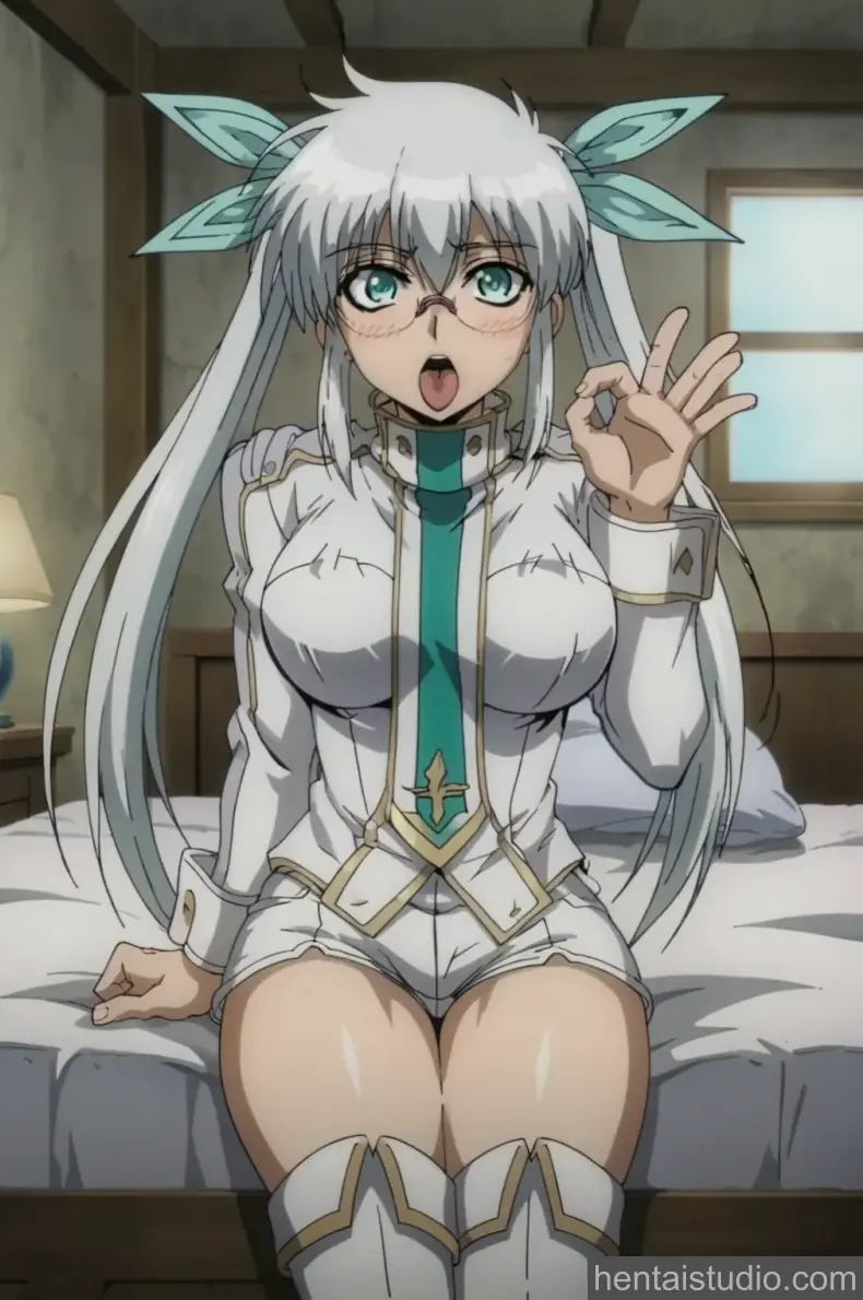 Olminu from Drifters hentai art 3 of 75