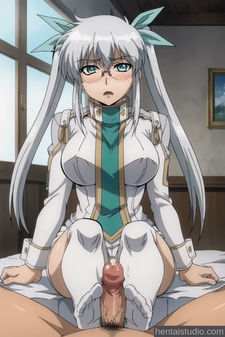 Olminu from Drifters — image 7 of 75