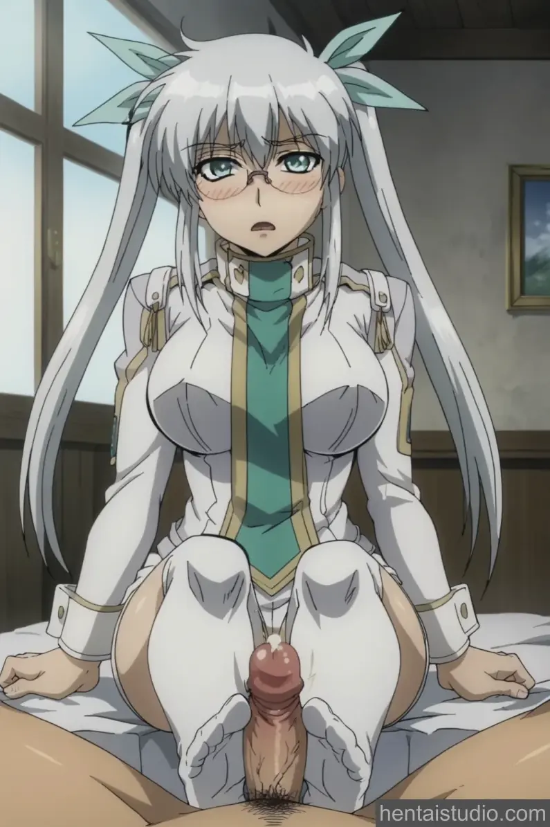 Olminu from Drifters hentai art 7 of 75