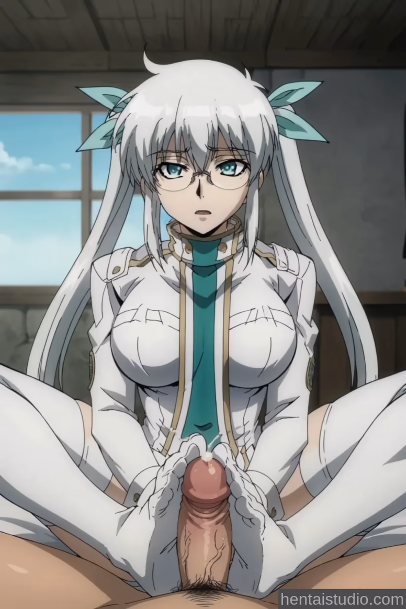 Olminu from Drifters — image 8 of 75