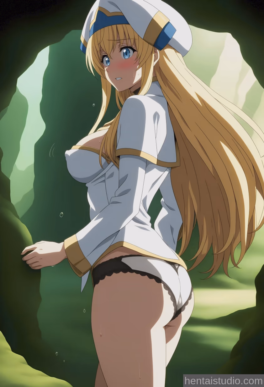 Onna Shinkan from Goblin Slayer — image 13 of 50
