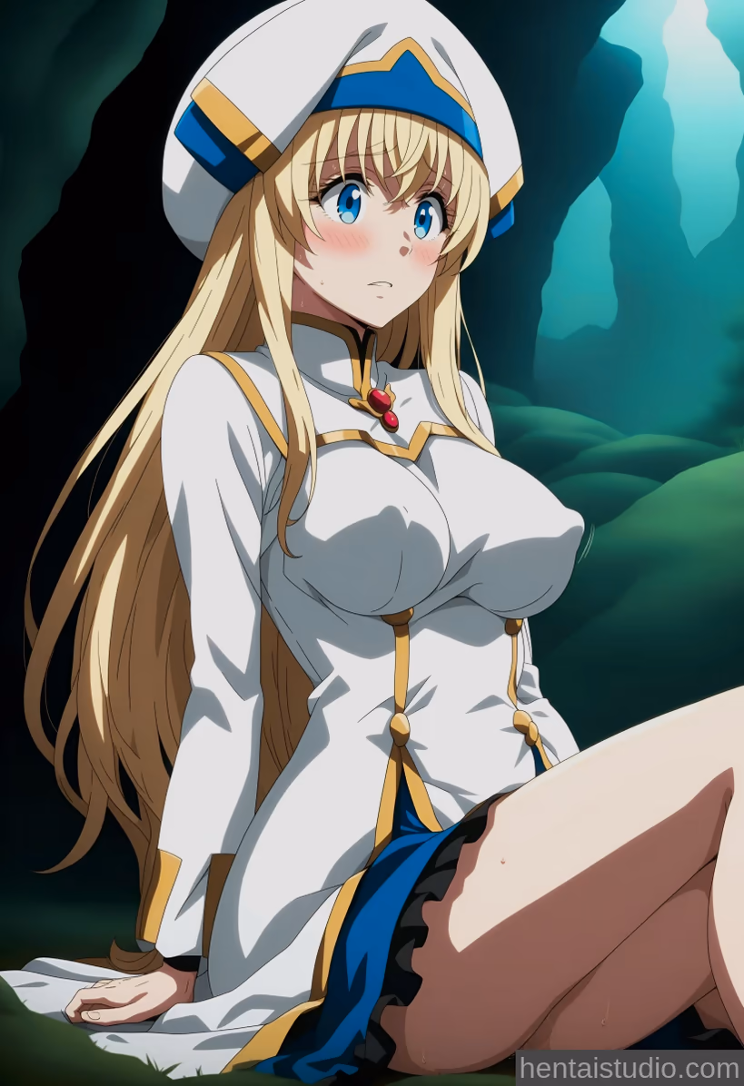Onna Shinkan from Goblin Slayer — image 32 of 50