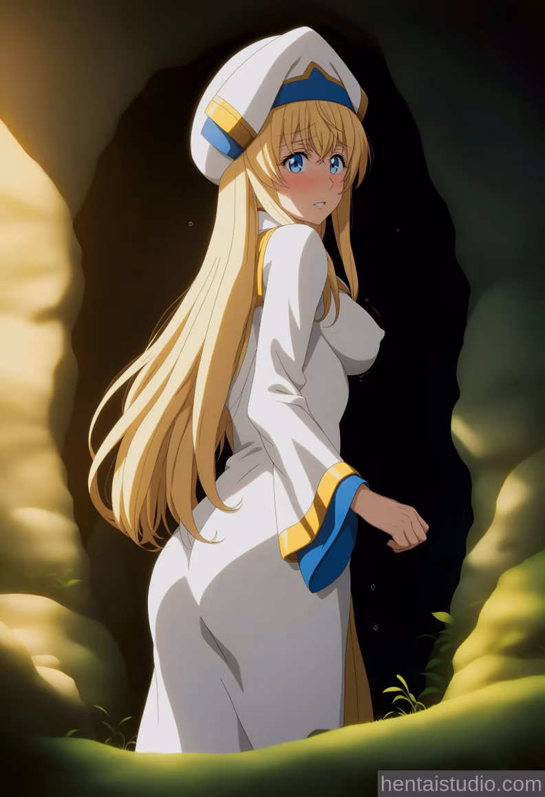 Onna Shinkan from Goblin Slayer — image 36 of 50