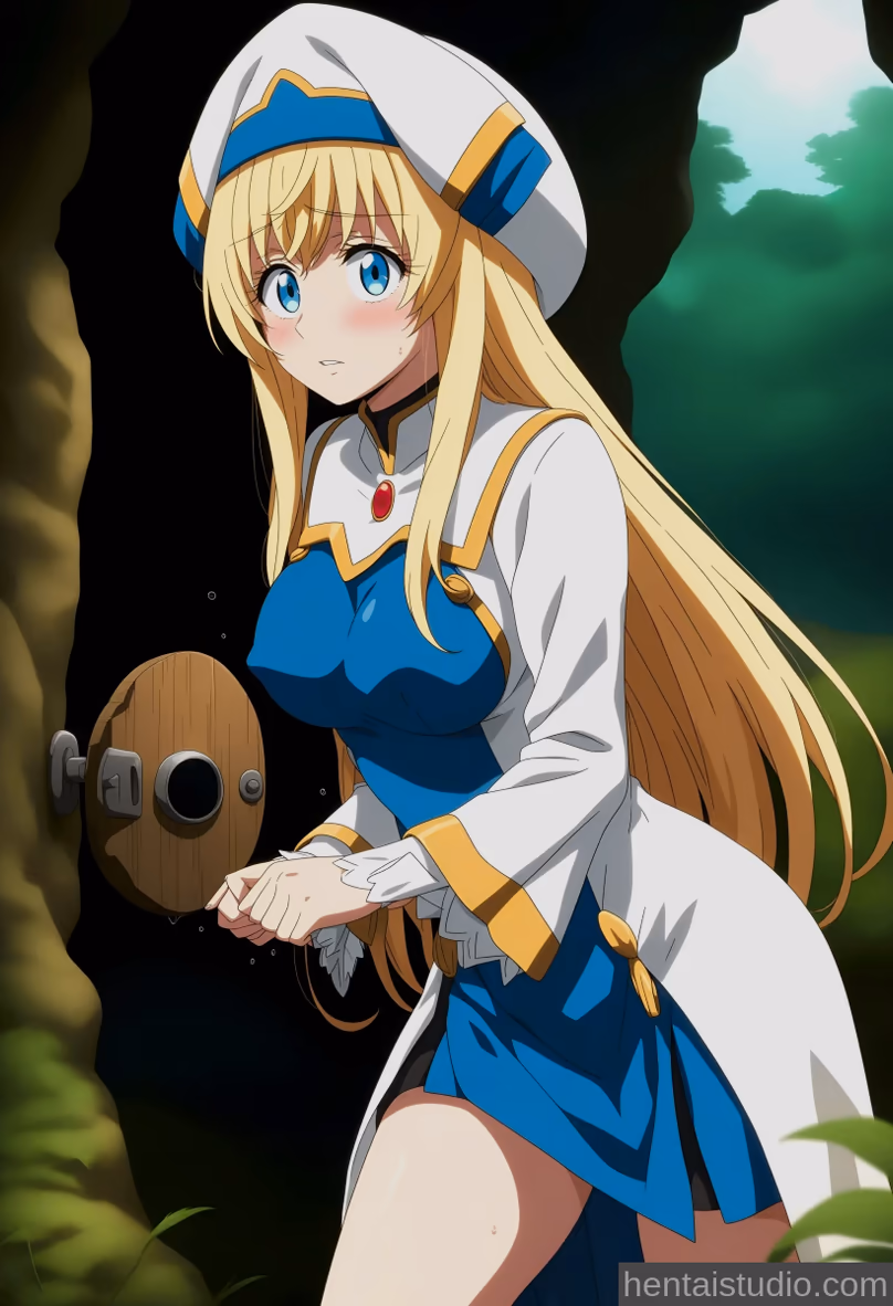 Onna Shinkan from Goblin Slayer — image 40 of 50