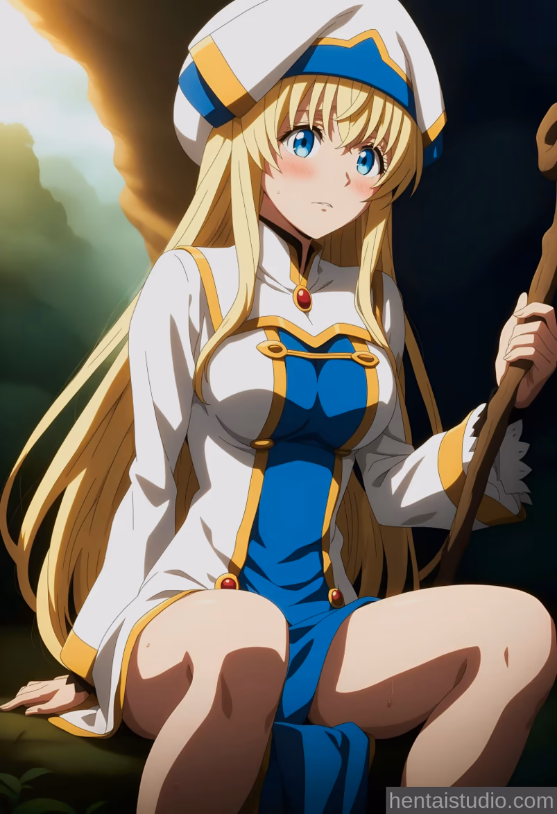 Onna Shinkan from Goblin Slayer — image 42 of 50