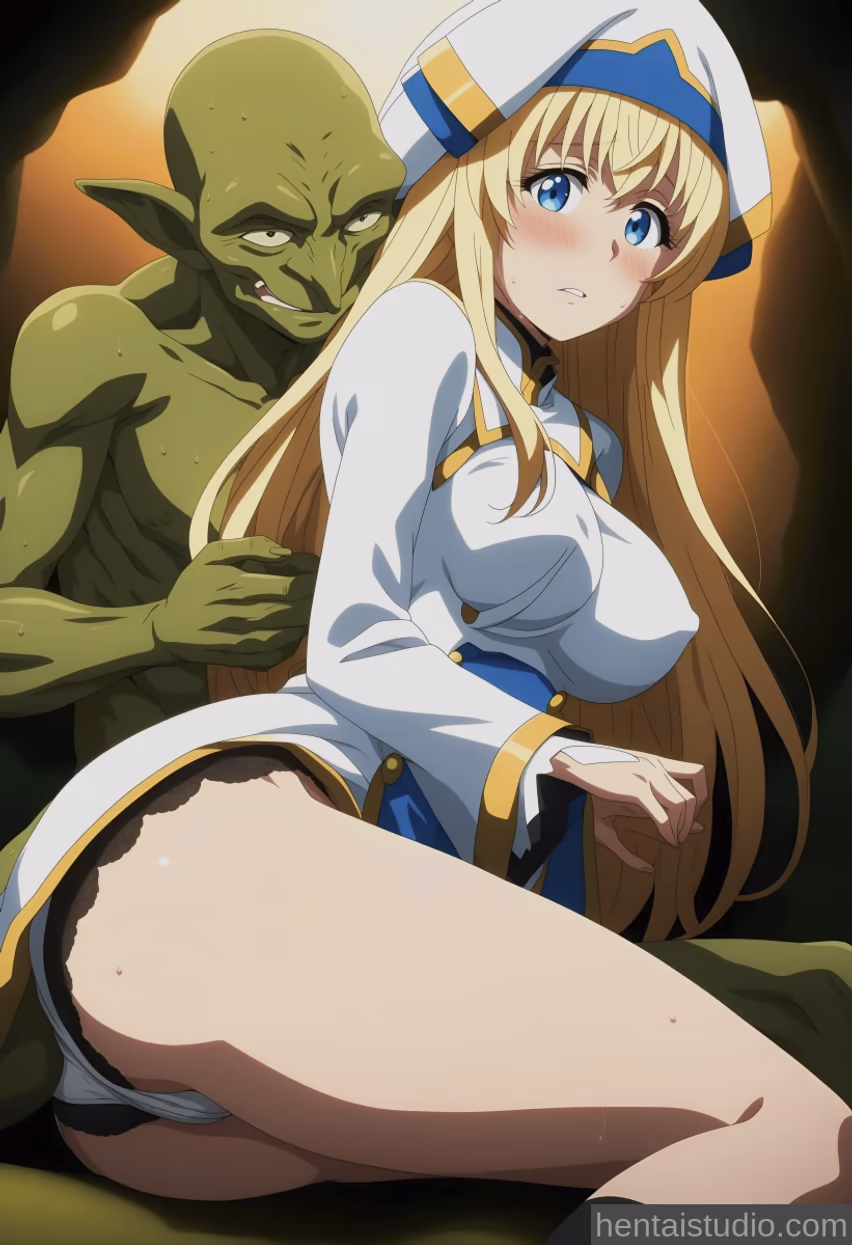 Onna Shinkan from Goblin Slayer — image 45 of 50