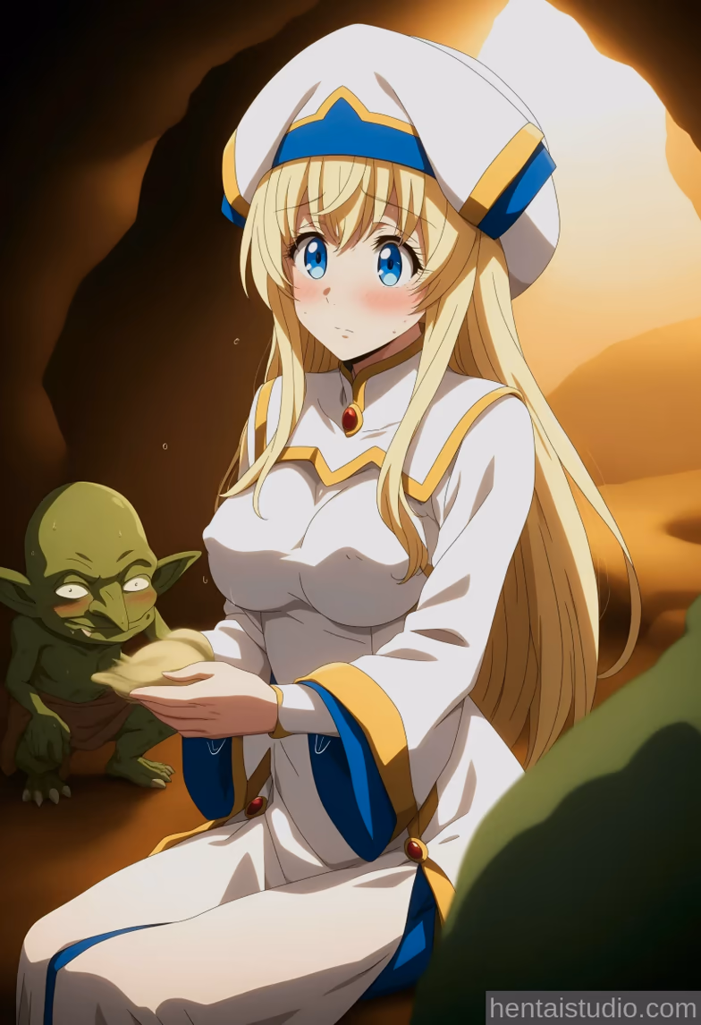 Onna Shinkan from Goblin Slayer — image 48 of 50