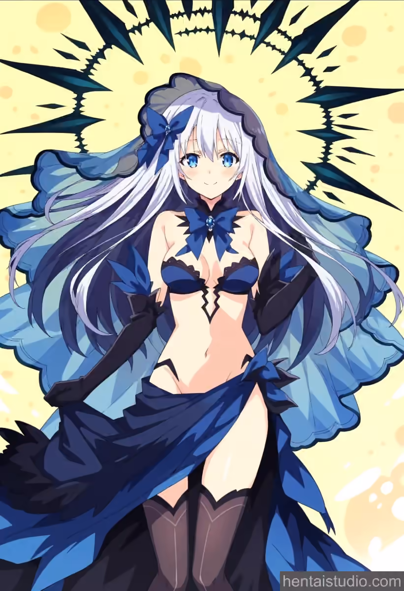Origami Tobiichi - Date A Live - Hentai Gallery 2 - 63 Images — image 1 of 63