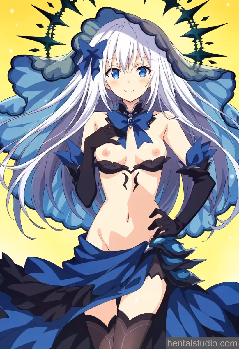 Origami Tobiichi - Date A Live - Hentai Gallery 2 - 63 Images — image 12 of 63