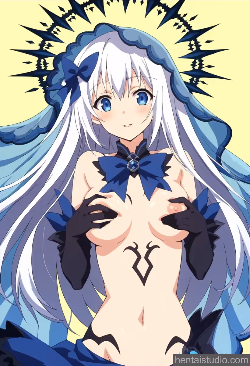 Origami Tobiichi - Date A Live - Hentai Gallery 2 - 63 Images — image 13 of 63
