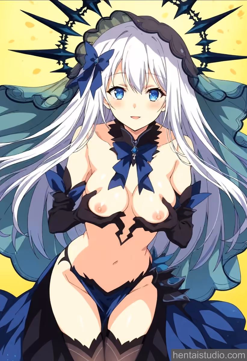 Origami Tobiichi - Date A Live - Hentai Gallery 2 - 63 Images — image 16 of 63