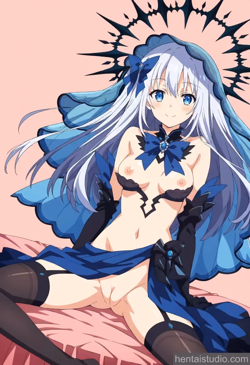 Origami Tobiichi - Date A Live - Hentai Gallery 2 - 63 Images — image 17 of 63