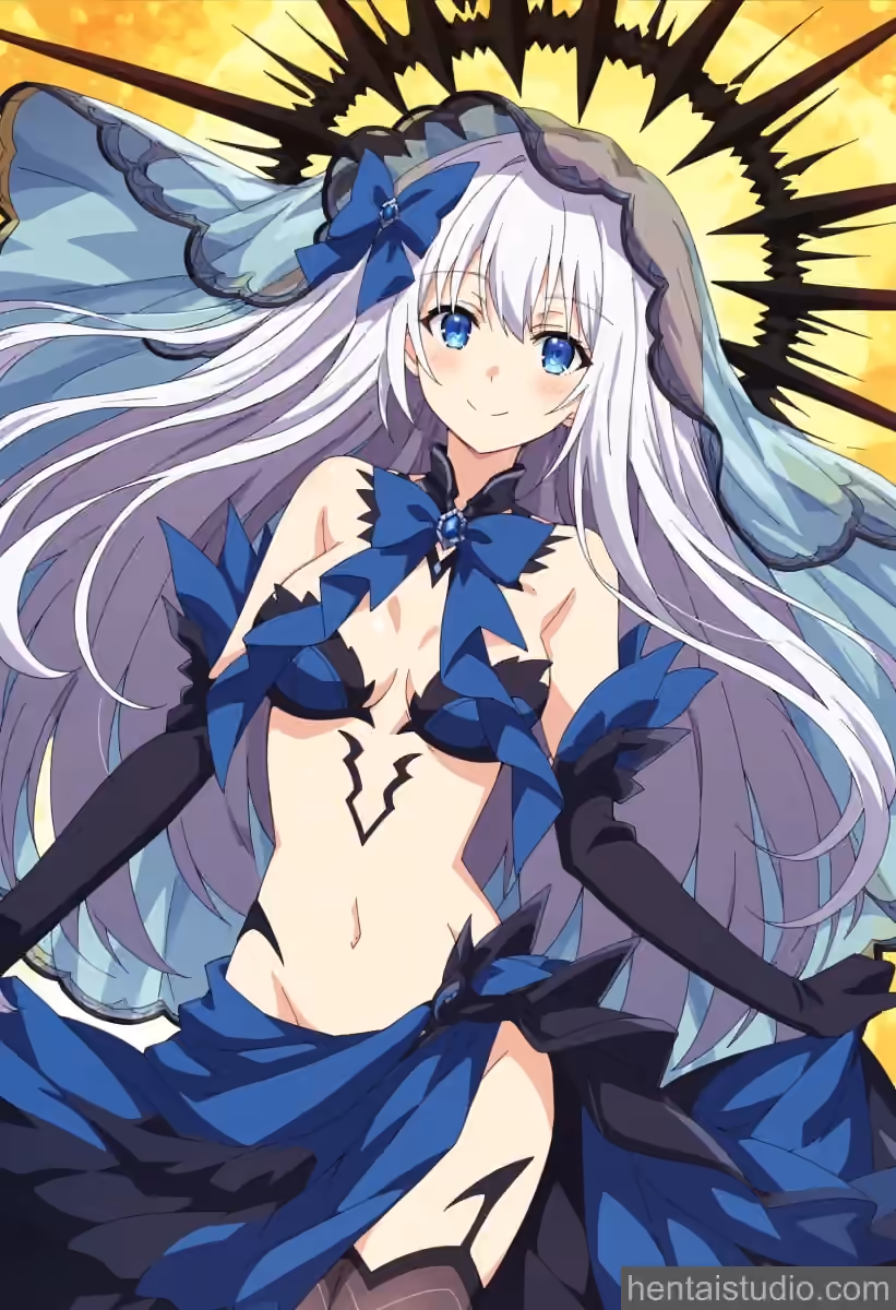 Origami Tobiichi - Date A Live - Hentai Gallery 2 - 63 Images — image 2 of 63