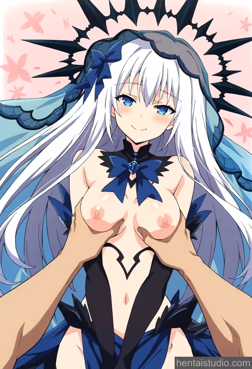 Origami Tobiichi - Date A Live - Hentai Gallery 2 - 63 Images — image 20 of 63