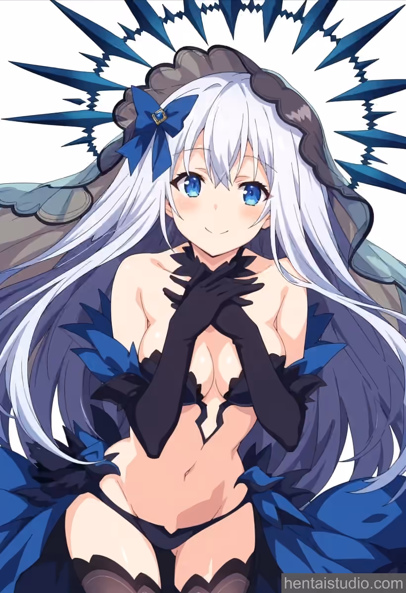 Origami Tobiichi - Date A Live - Hentai Gallery 2 - 63 Images — image 3 of 63
