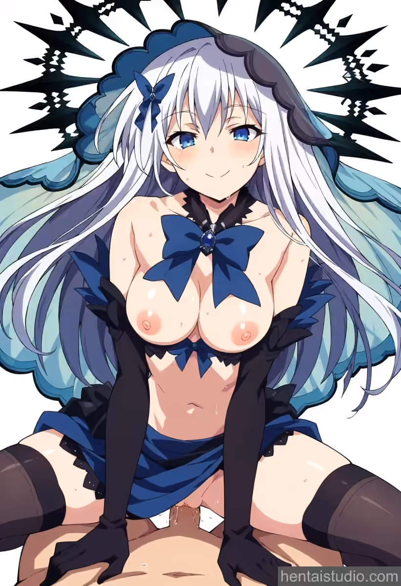 Origami Tobiichi - Date A Live - Hentai Gallery 2 - 63 Images — image 40 of 63