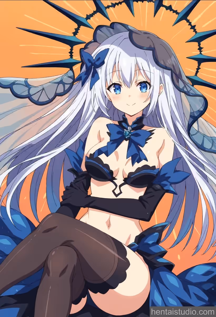 Origami Tobiichi - Date A Live - Hentai Gallery 2 - 63 Images — image 5 of 63