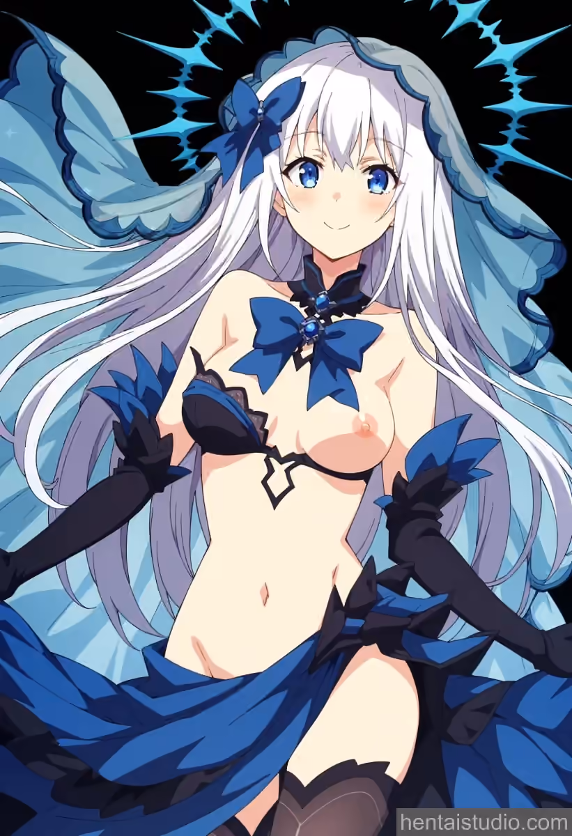 Origami Tobiichi - Date A Live - Hentai Gallery 2 - 63 Images — image 7 of 63