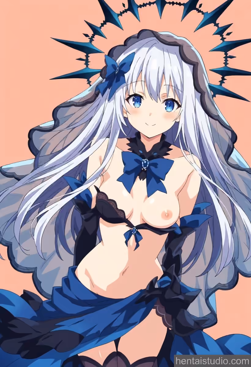 Origami Tobiichi - Date A Live - Hentai Gallery 2 - 63 Images — image 8 of 63