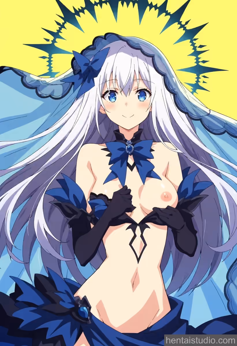 Origami Tobiichi - Date A Live - Hentai Gallery 2 - 63 Images — image 9 of 63