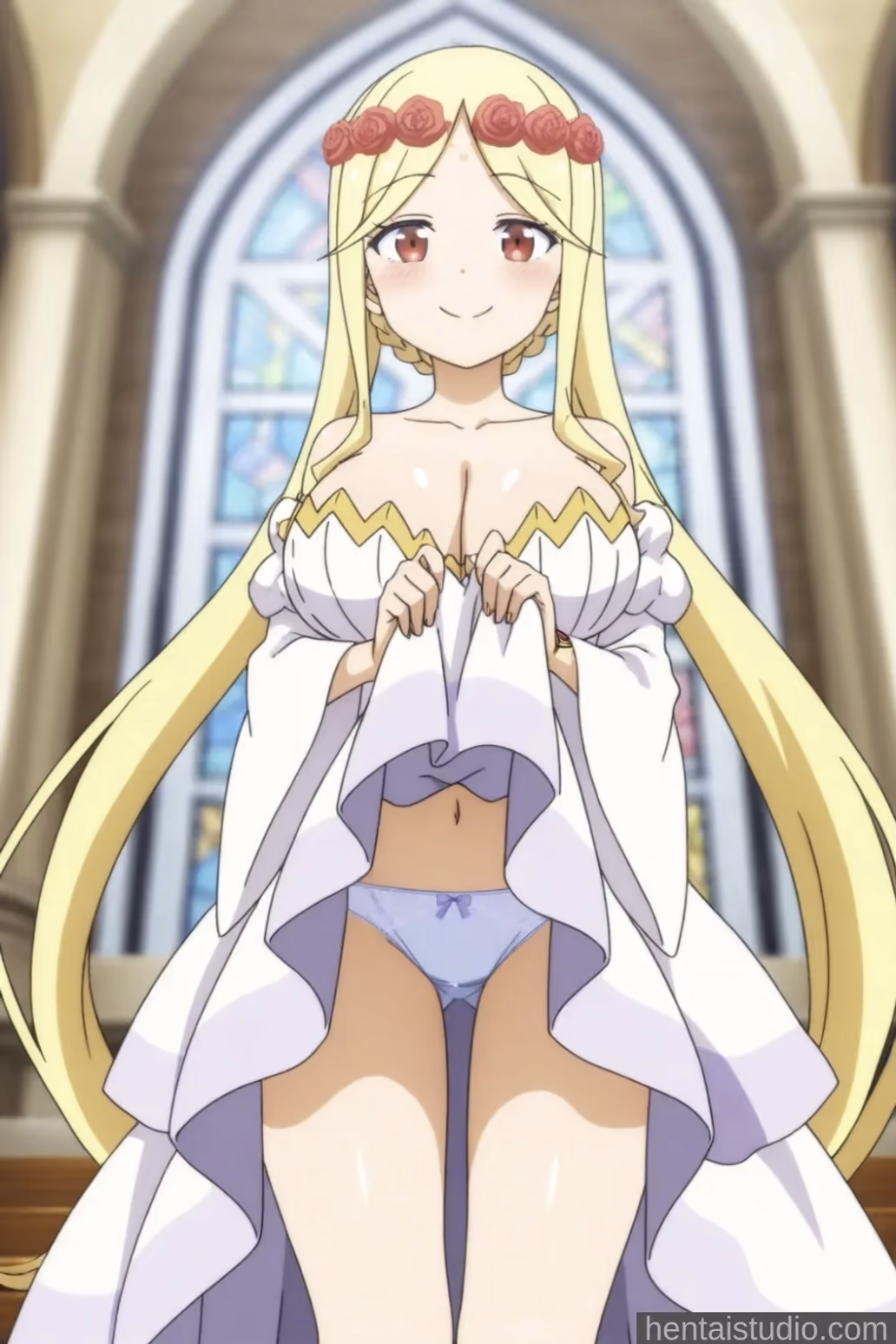 Origin from Dad Is A Hero, Mom Is A Spirit, I'm A Reincarnator — image 105 of 198