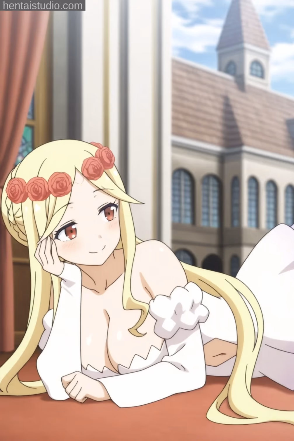 Origin from Dad Is A Hero, Mom Is A Spirit, I'm A Reincarnator — image 107 of 198