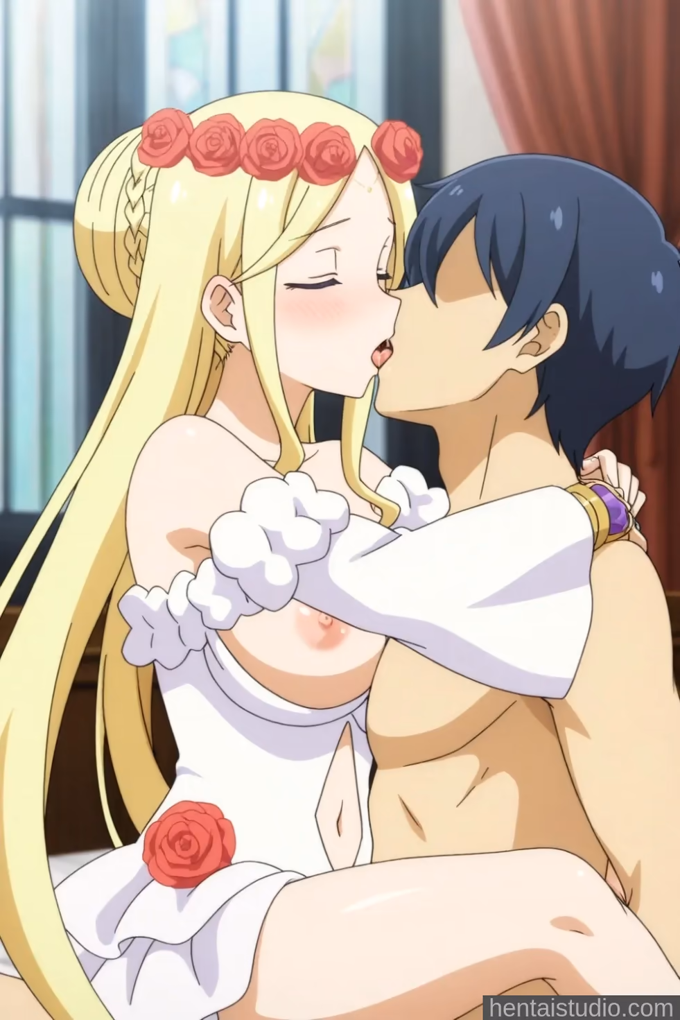 Origin from Dad Is A Hero, Mom Is A Spirit, I'm A Reincarnator — image 141 of 198