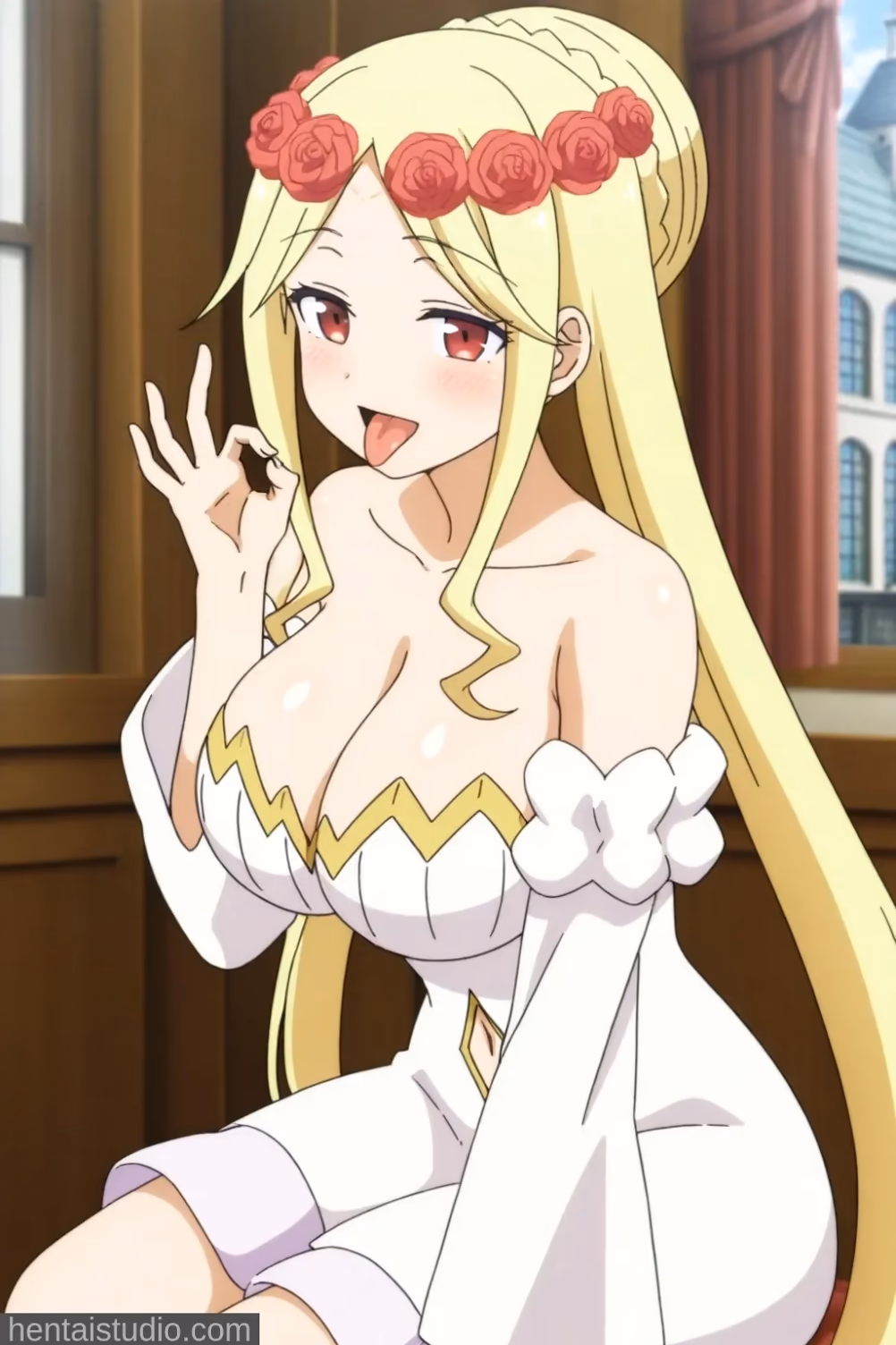 Origin from Dad Is A Hero, Mom Is A Spirit, I'm A Reincarnator — image 144 of 198