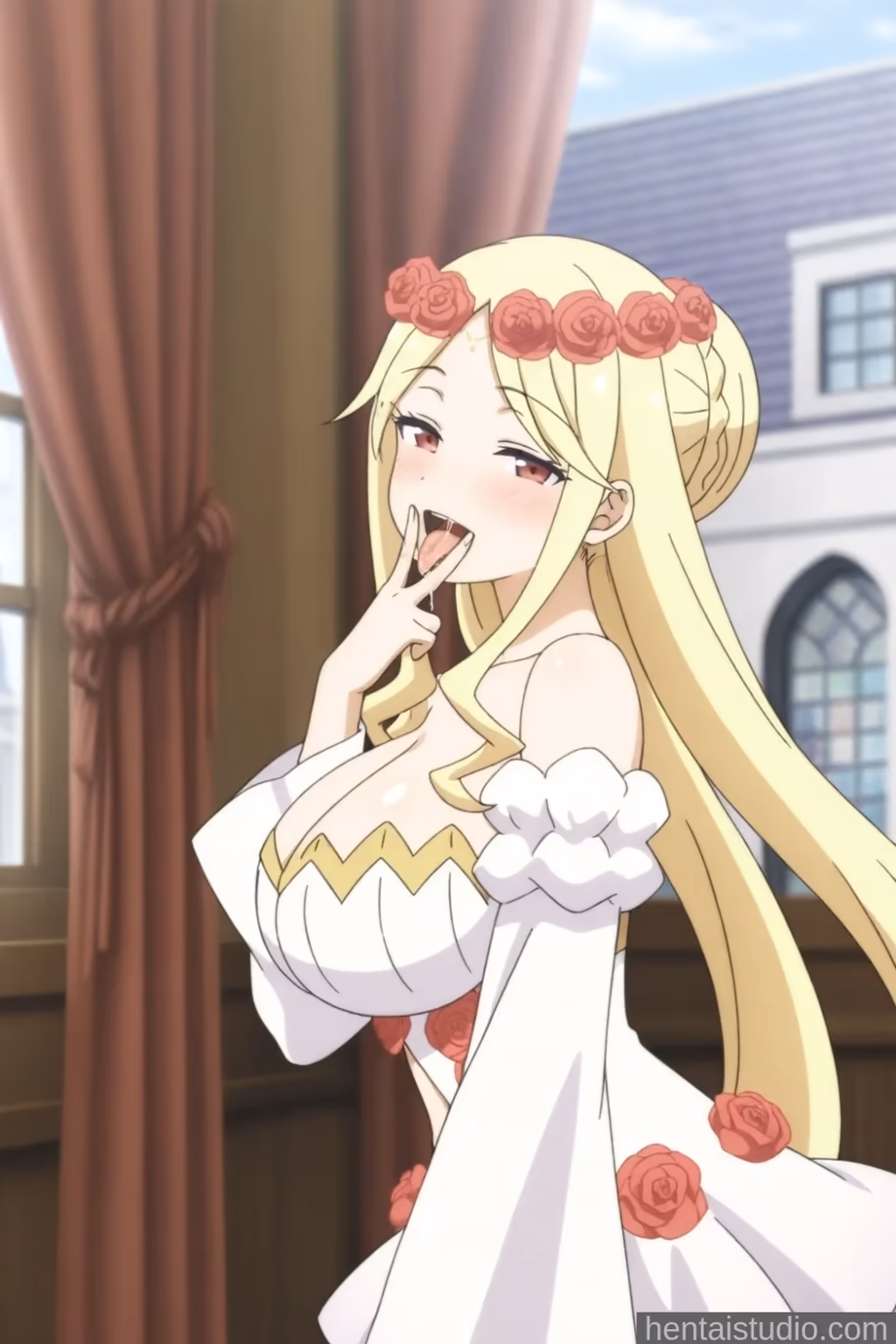 Origin from Dad Is A Hero, Mom Is A Spirit, I'm A Reincarnator — image 157 of 198