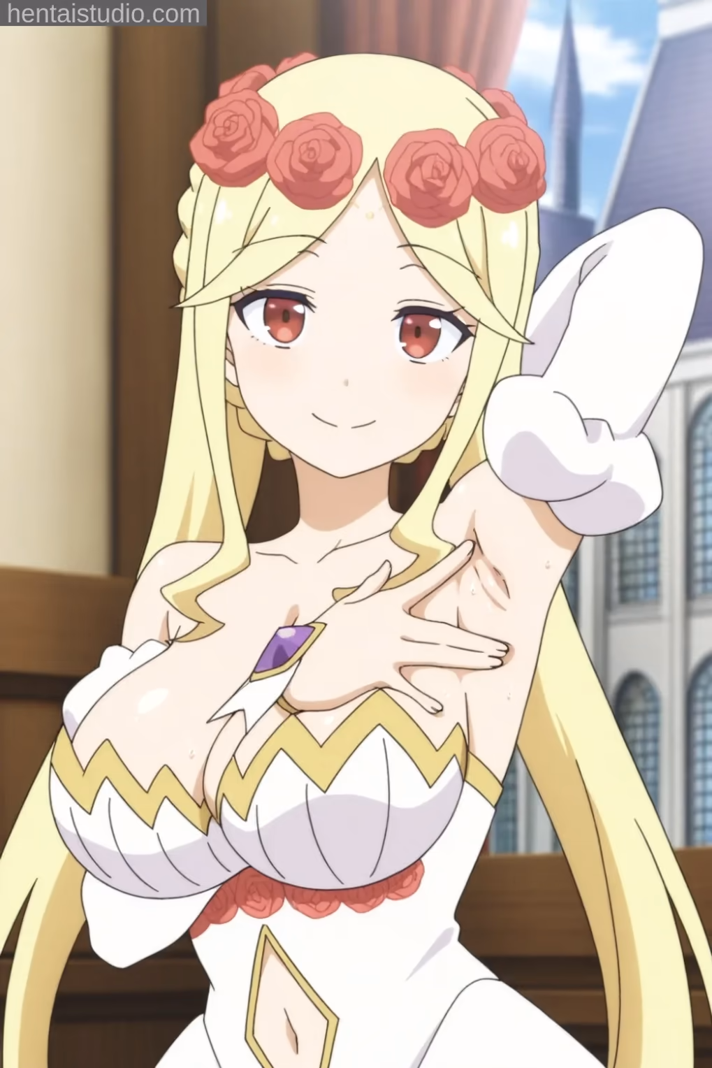 Origin from Dad Is A Hero, Mom Is A Spirit, I'm A Reincarnator — image 173 of 198