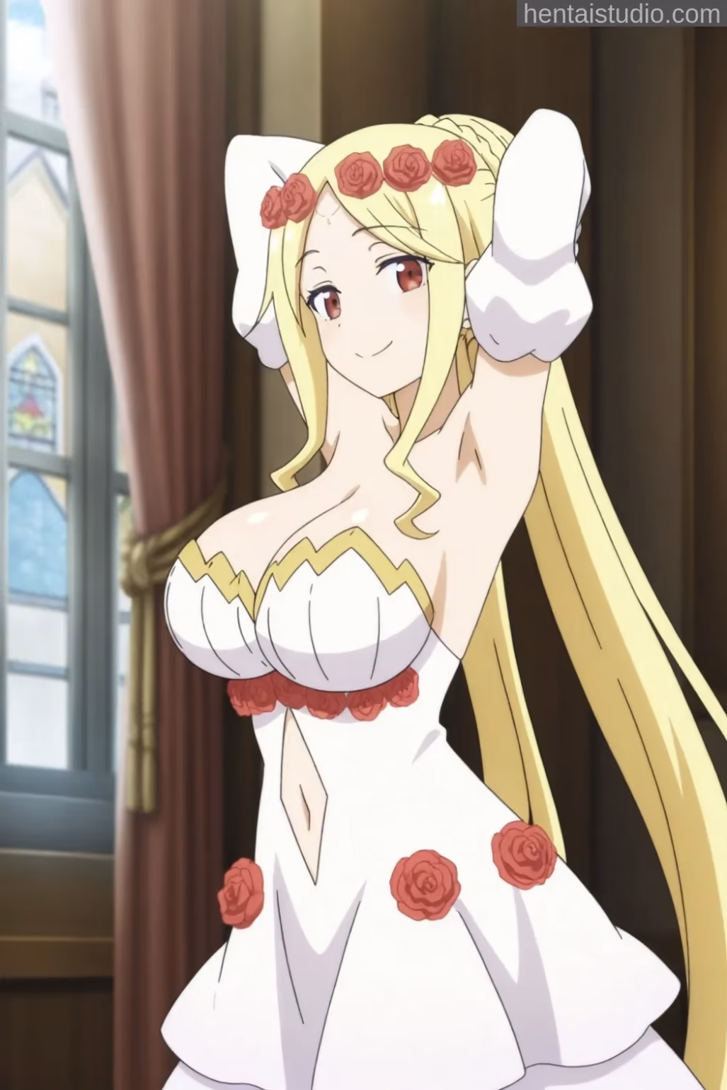 Origin from Dad Is A Hero, Mom Is A Spirit, I'm A Reincarnator — image 176 of 198