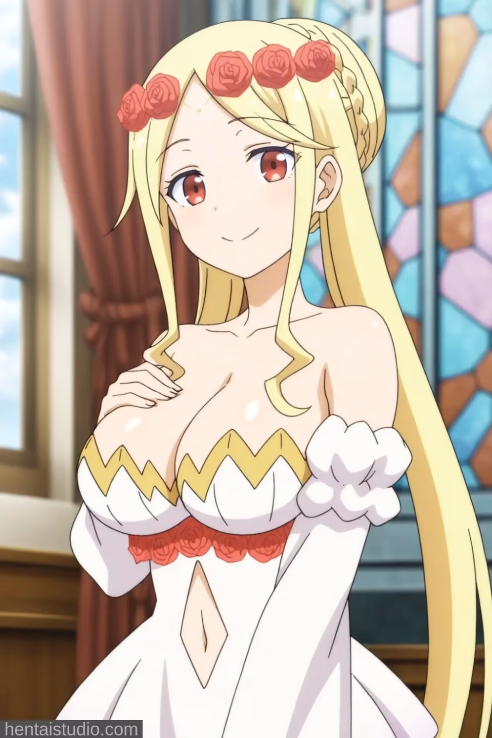 Origin from Dad Is A Hero, Mom Is A Spirit, I'm A Reincarnator — image 188 of 198