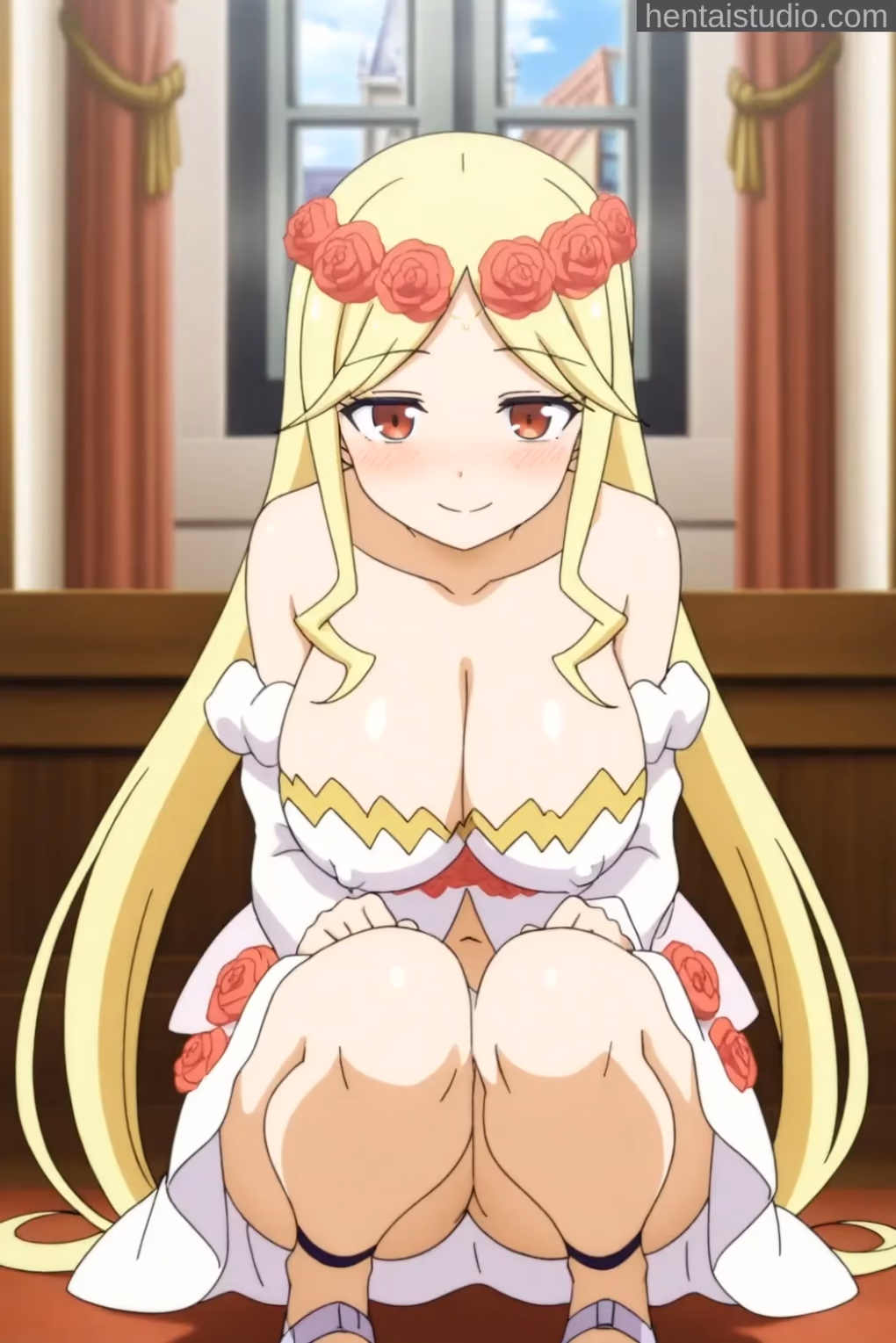 Origin from Dad Is A Hero, Mom Is A Spirit, I'm A Reincarnator — image 31 of 198