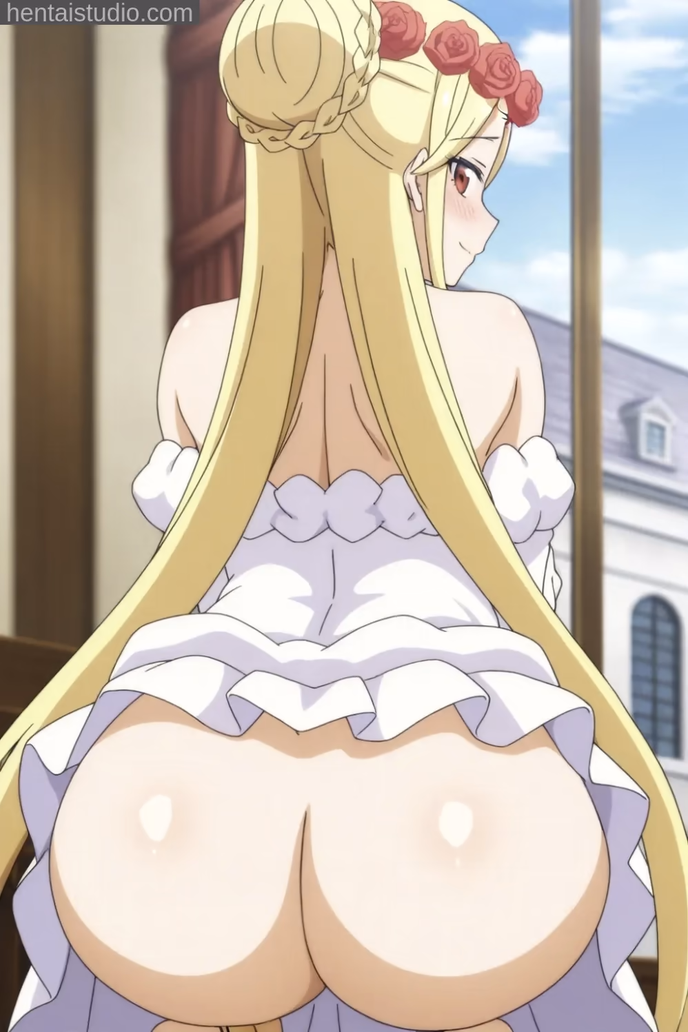 Origin from Dad Is A Hero, Mom Is A Spirit, I'm A Reincarnator — image 46 of 198