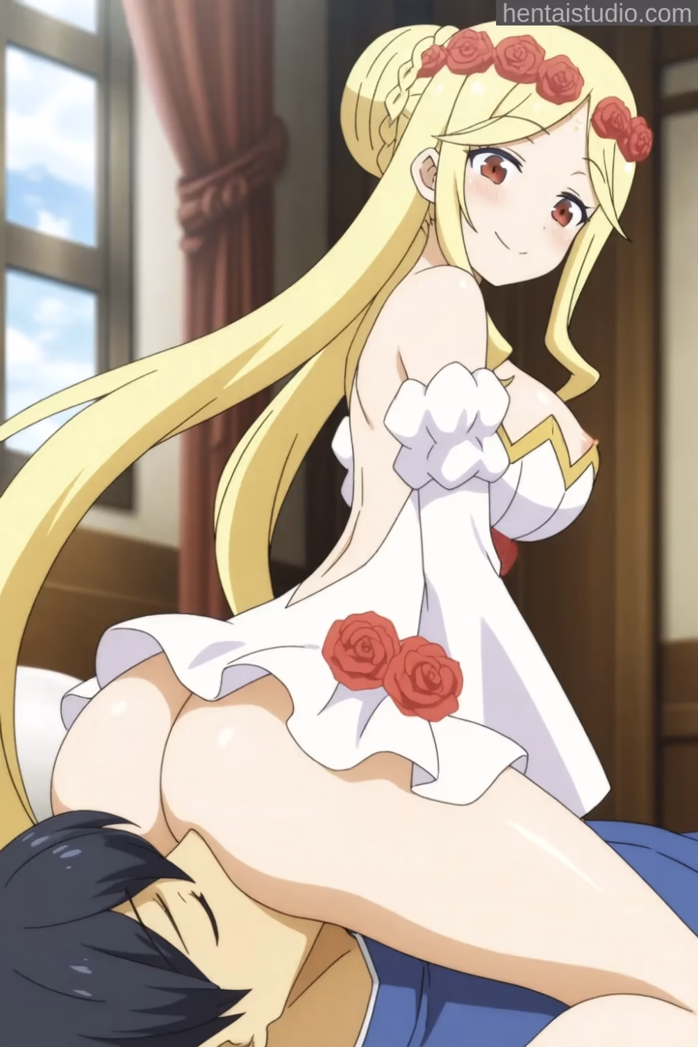 Origin from Dad Is A Hero, Mom Is A Spirit, I'm A Reincarnator — image 77 of 198