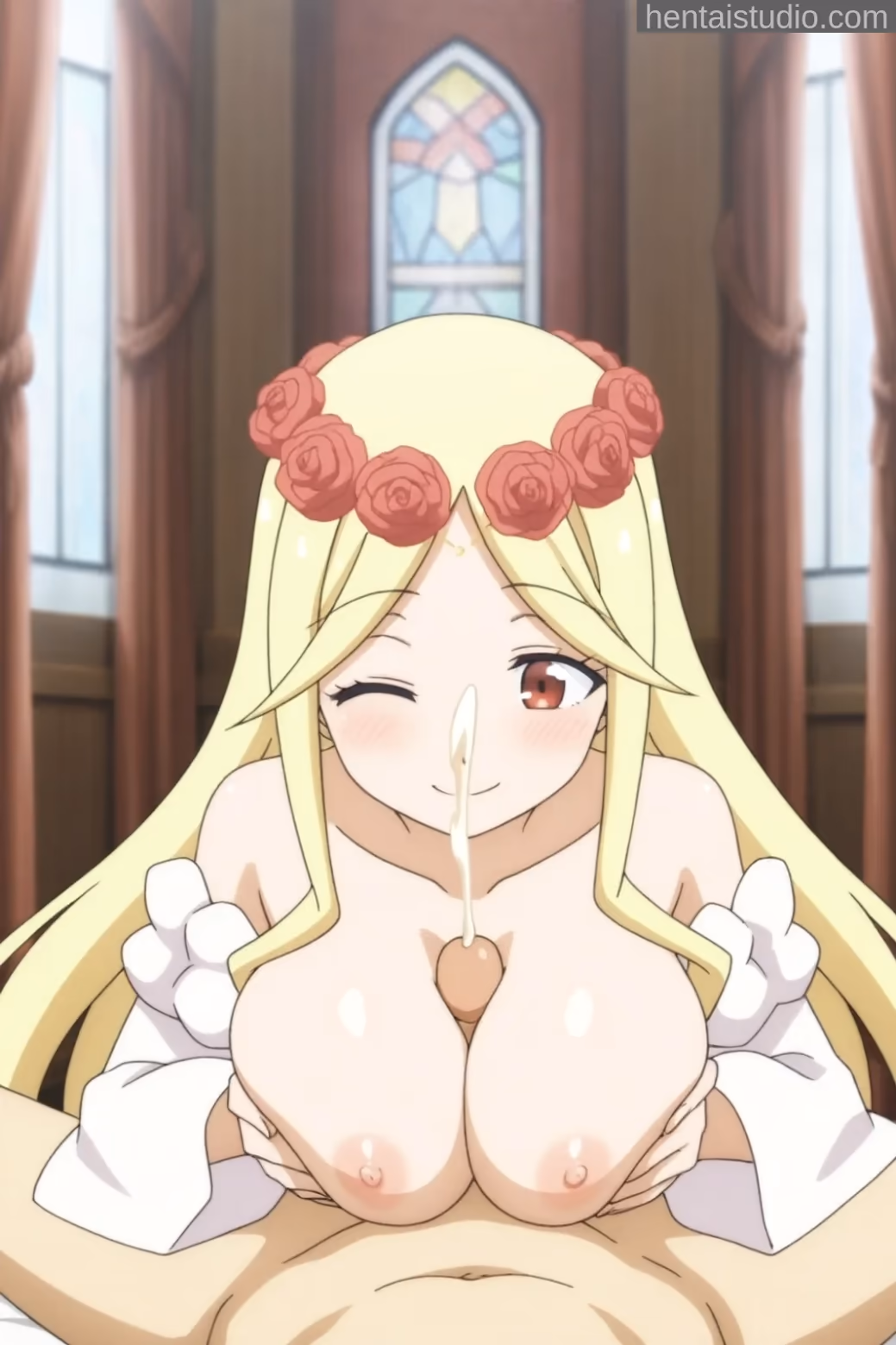 Origin from Dad Is A Hero, Mom Is A Spirit, I'm A Reincarnator — image 81 of 198