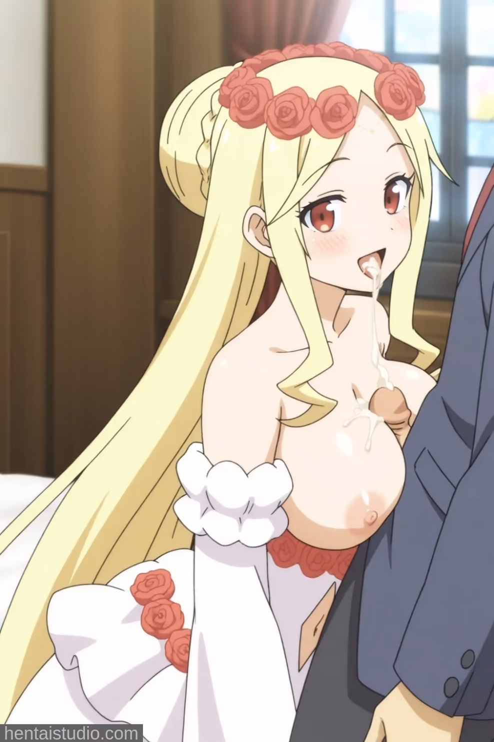 Origin from Dad Is A Hero, Mom Is A Spirit, I'm A Reincarnator — image 86 of 198