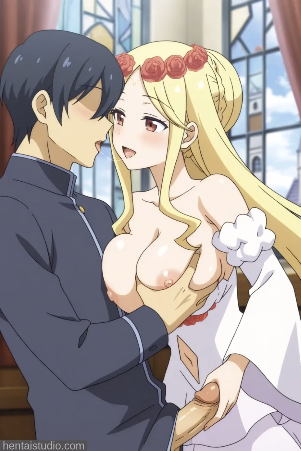 Origin from Dad Is A Hero, Mom Is A Spirit, I'm A Reincarnator — image 89 of 198