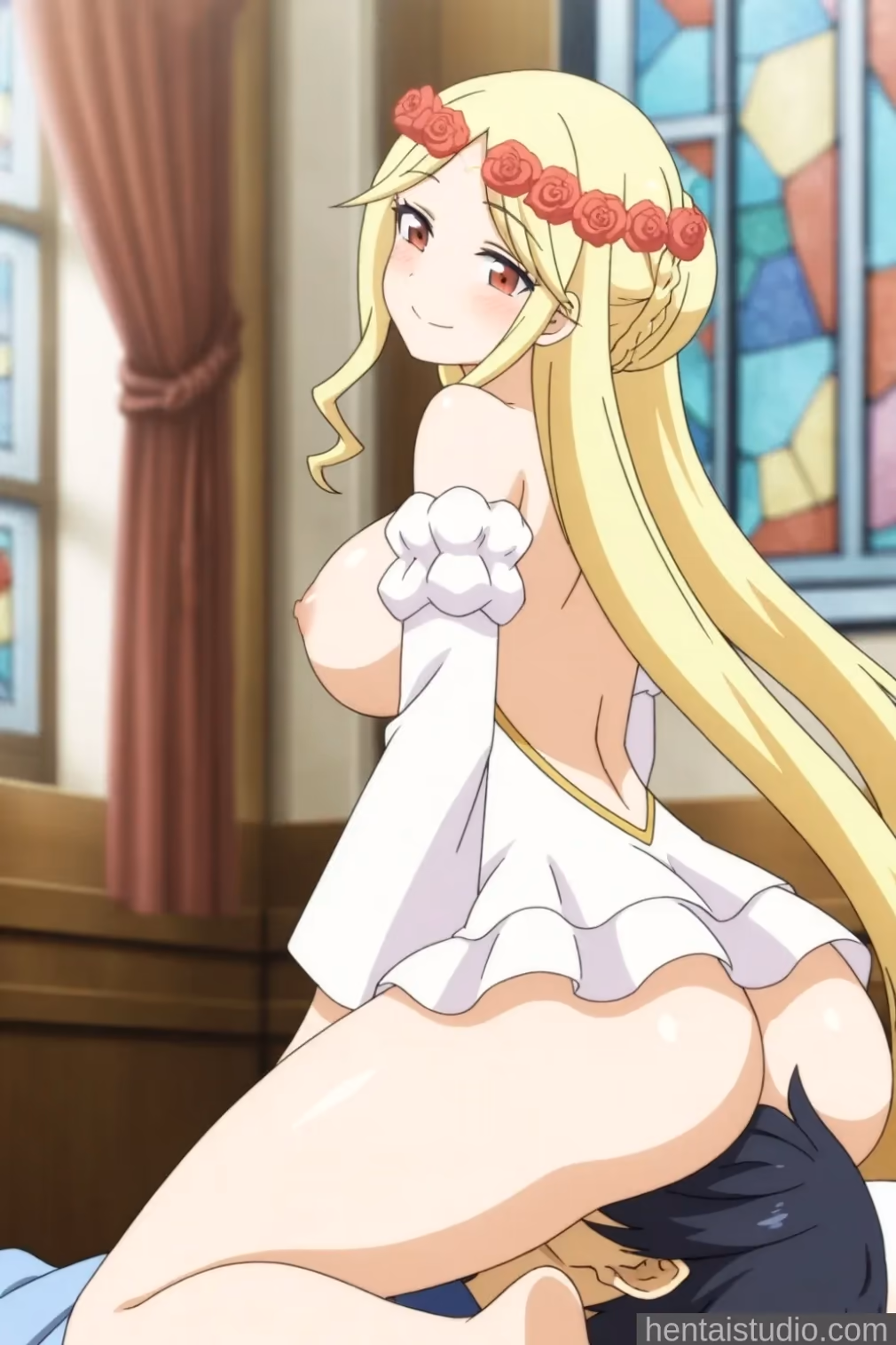 Origin from Dad Is A Hero, Mom Is A Spirit, I'm A Reincarnator — image 95 of 198