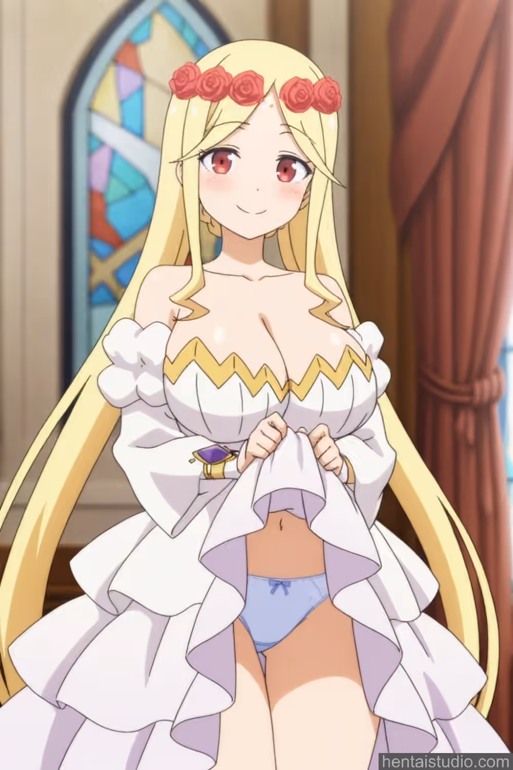 Origin - Dad Is a Hero, Mom Is a Spirit, I'm a Reincarnator (Chichi wa Eiyuu, Haha wa Seirei, Musume no Watashi wa Tenseisha) - Hentai Gallery - 198 Images — image 106 of 198