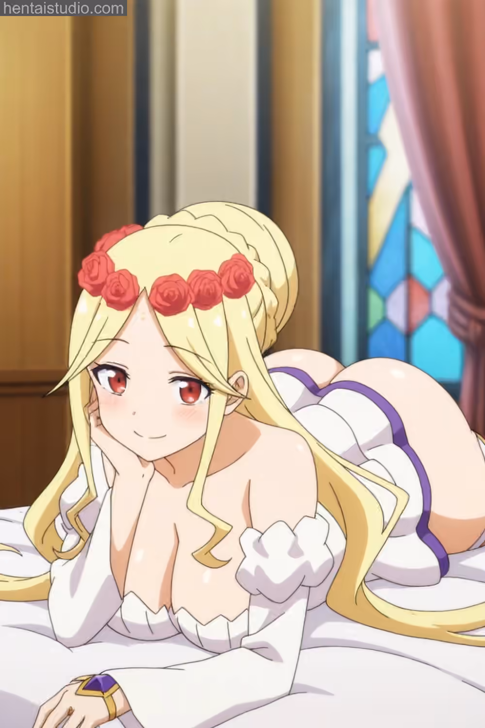 Origin - Dad Is a Hero, Mom Is a Spirit, I'm a Reincarnator (Chichi wa Eiyuu, Haha wa Seirei, Musume no Watashi wa Tenseisha) - Hentai Gallery - 198 Images — image 116 of 198