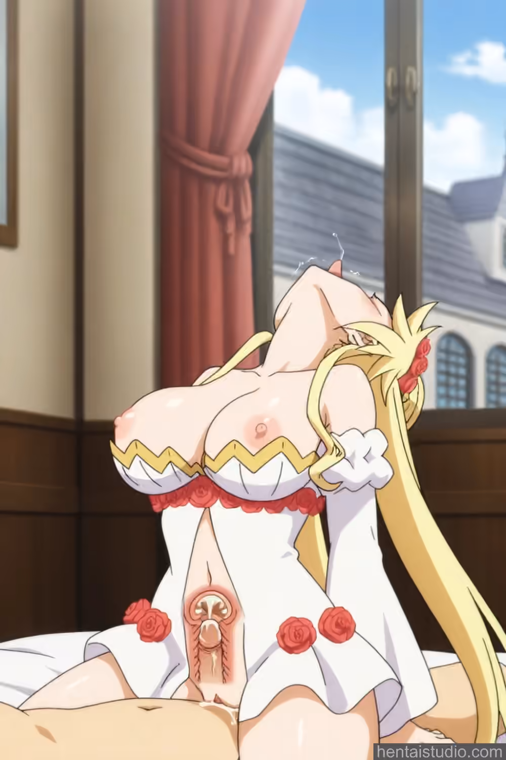 Origin - Dad Is a Hero, Mom Is a Spirit, I'm a Reincarnator (Chichi wa Eiyuu, Haha wa Seirei, Musume no Watashi wa Tenseisha) - Hentai Gallery - 198 Images — image 118 of 198