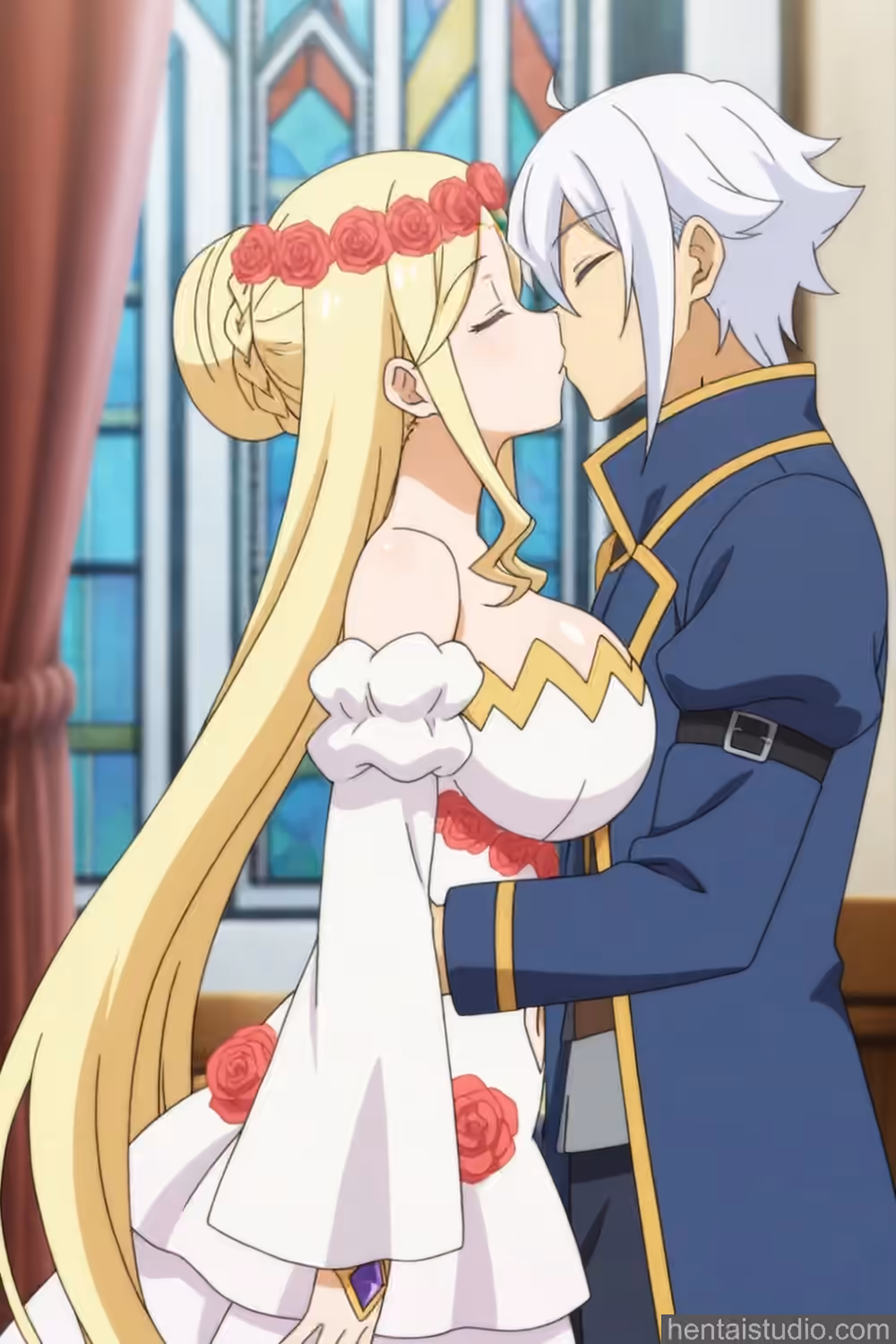 Origin - Dad Is a Hero, Mom Is a Spirit, I'm a Reincarnator (Chichi wa Eiyuu, Haha wa Seirei, Musume no Watashi wa Tenseisha) - Hentai Gallery - 198 Images — image 12 of 198