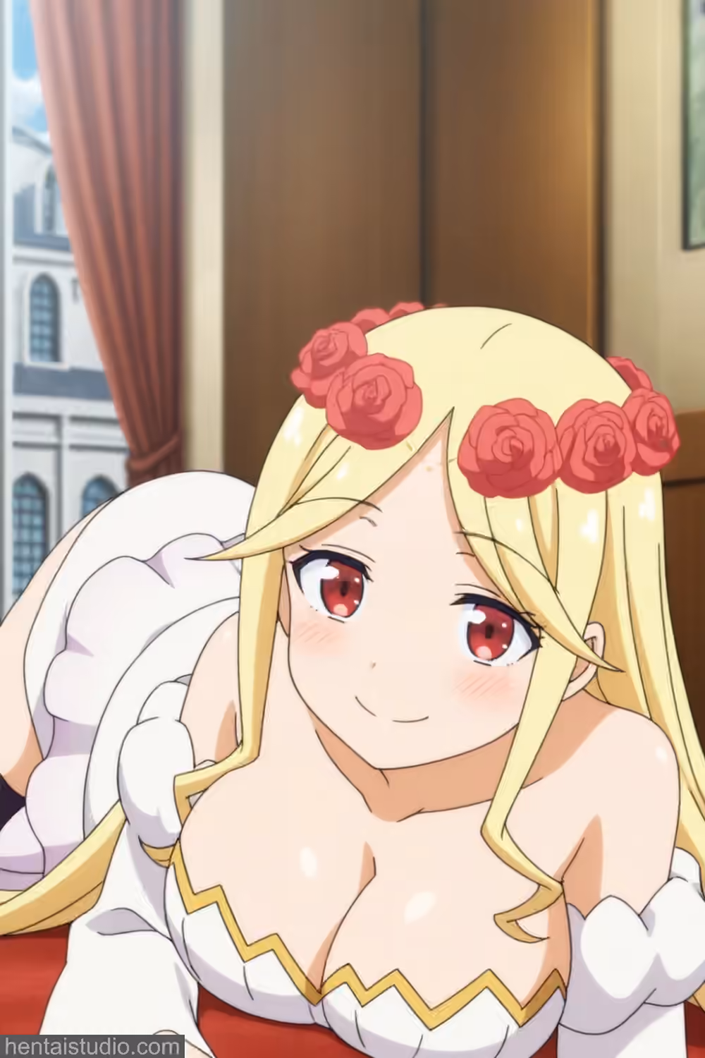 Origin - Dad Is a Hero, Mom Is a Spirit, I'm a Reincarnator (Chichi wa Eiyuu, Haha wa Seirei, Musume no Watashi wa Tenseisha) - Hentai Gallery - 198 Images — image 136 of 198