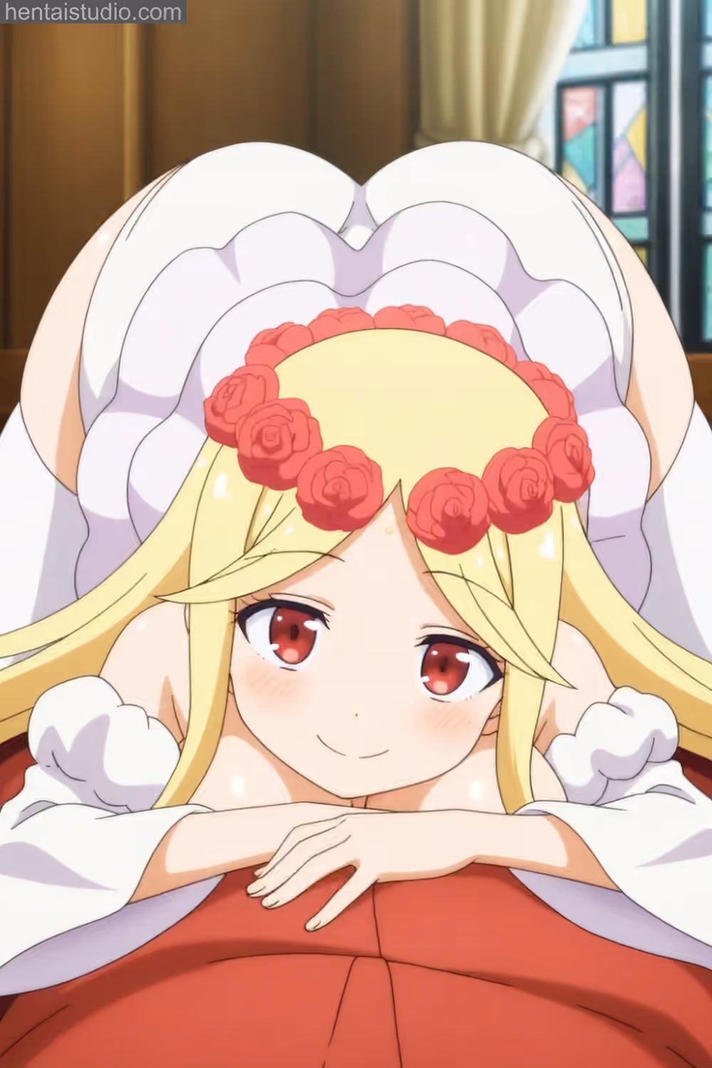 Origin - Dad Is a Hero, Mom Is a Spirit, I'm a Reincarnator (Chichi wa Eiyuu, Haha wa Seirei, Musume no Watashi wa Tenseisha) - Hentai Gallery - 198 Images — image 137 of 198