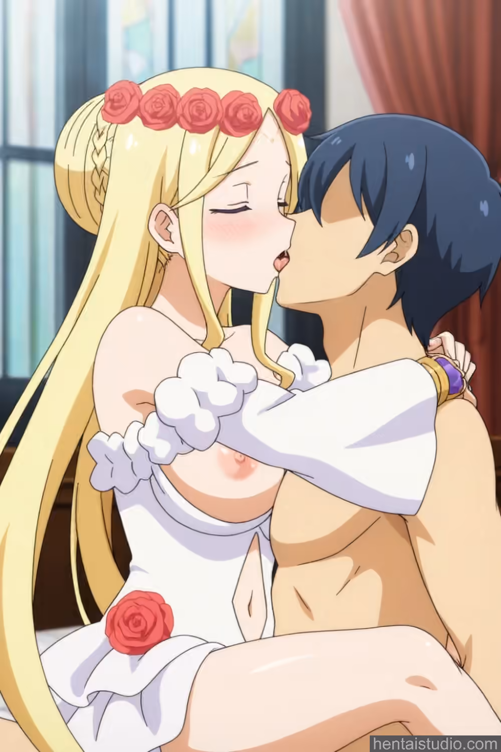 Origin - Dad Is a Hero, Mom Is a Spirit, I'm a Reincarnator (Chichi wa Eiyuu, Haha wa Seirei, Musume no Watashi wa Tenseisha) - Hentai Gallery - 198 Images — image 141 of 198