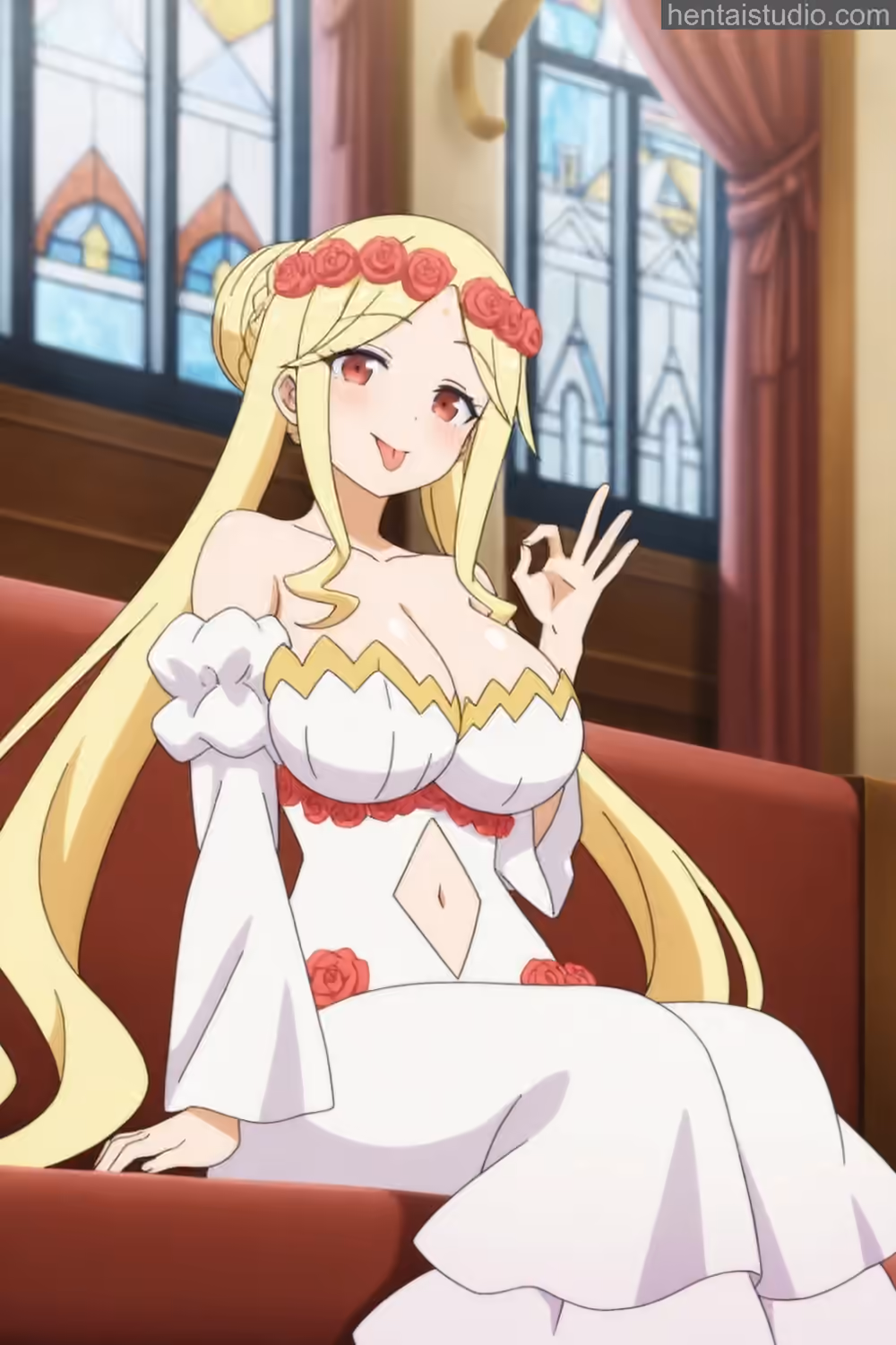 Origin - Dad Is a Hero, Mom Is a Spirit, I'm a Reincarnator (Chichi wa Eiyuu, Haha wa Seirei, Musume no Watashi wa Tenseisha) - Hentai Gallery - 198 Images — image 143 of 198