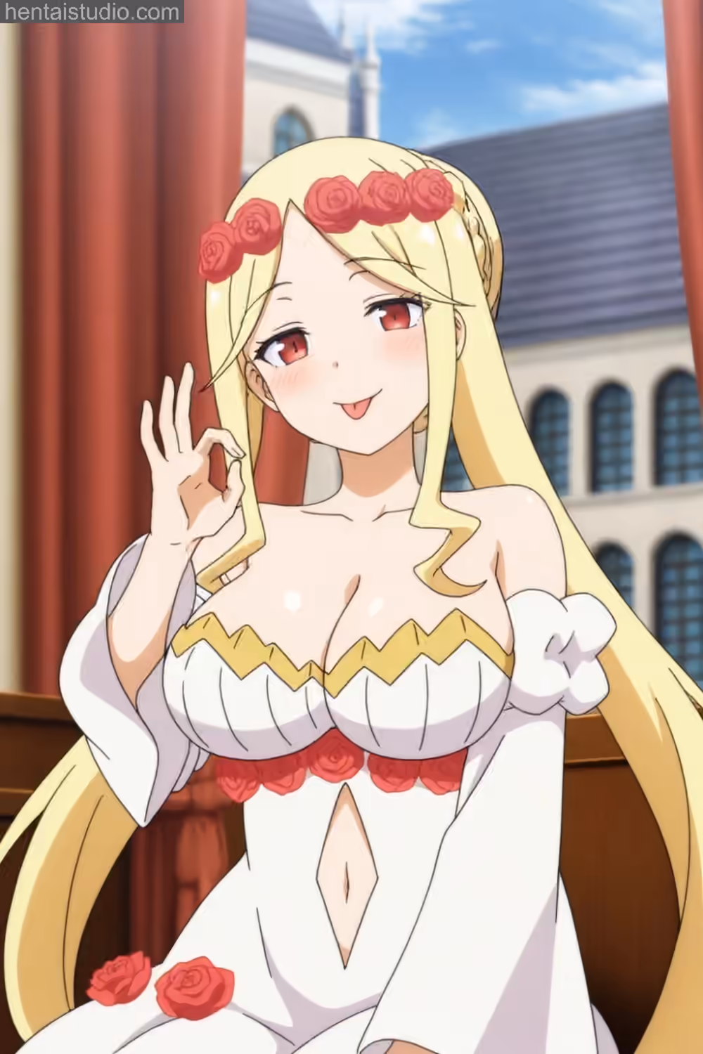 Origin - Dad Is a Hero, Mom Is a Spirit, I'm a Reincarnator (Chichi wa Eiyuu, Haha wa Seirei, Musume no Watashi wa Tenseisha) - Hentai Gallery - 198 Images — image 145 of 198